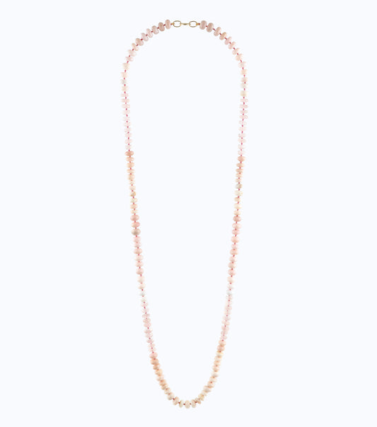 Joni Multi-Coloured Necklace