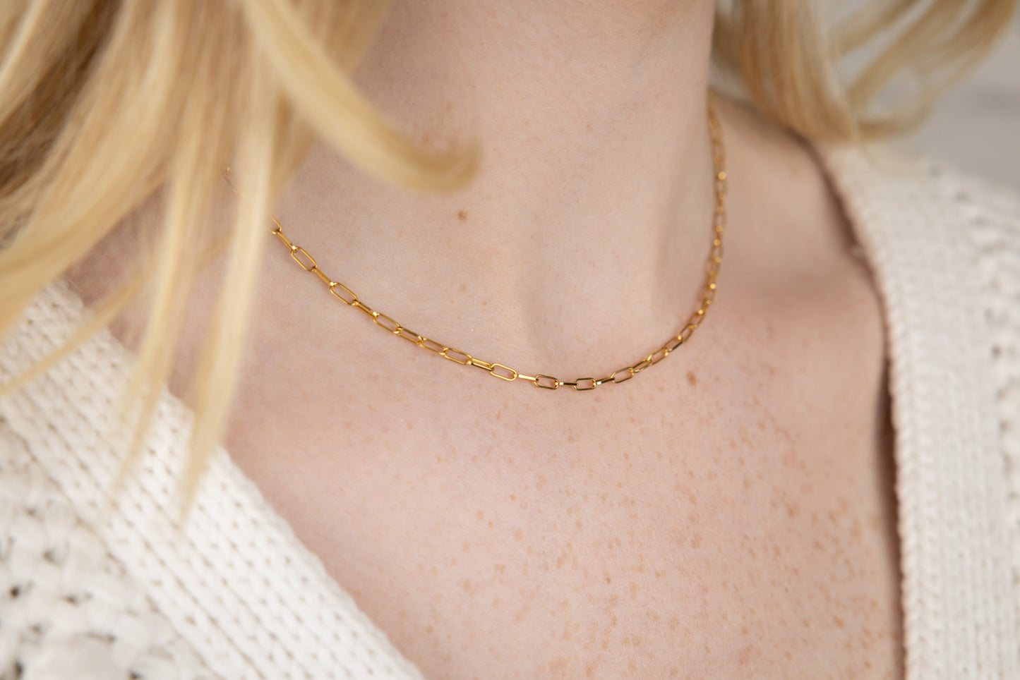 Margot Signature Chain