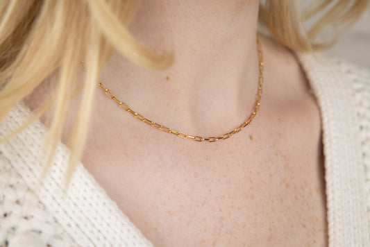 Margot Signature Chain