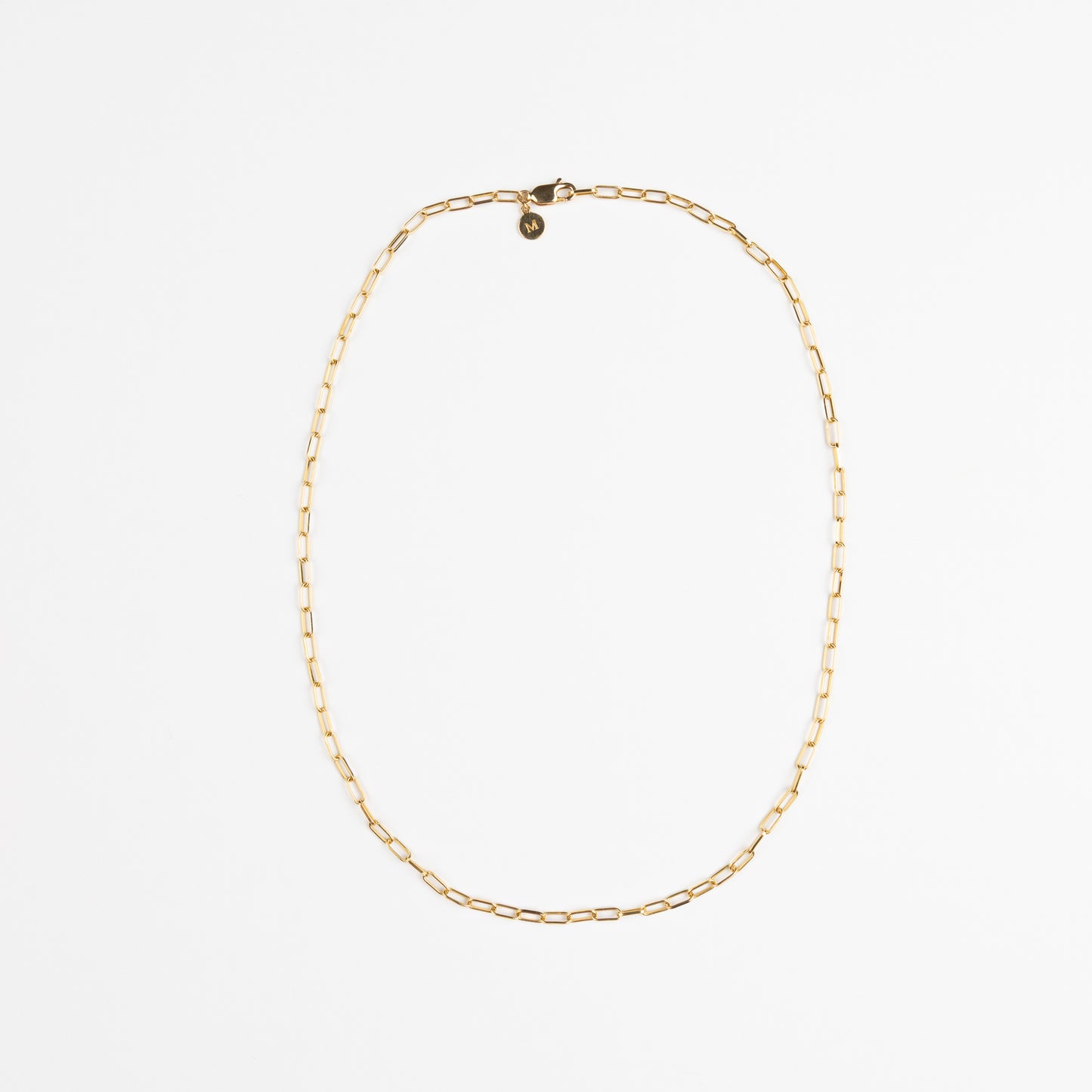 Margot Signature Chain