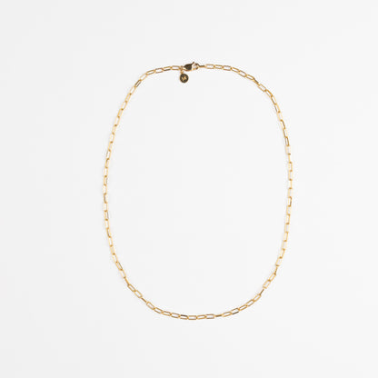 Margot Signature Chain