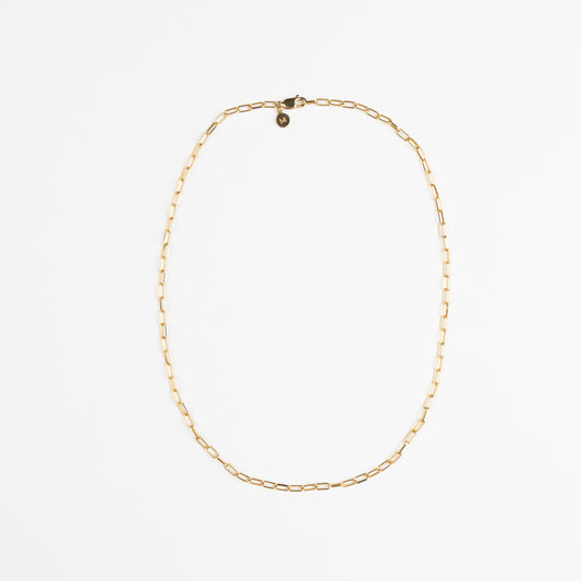 Margot Signature Chain