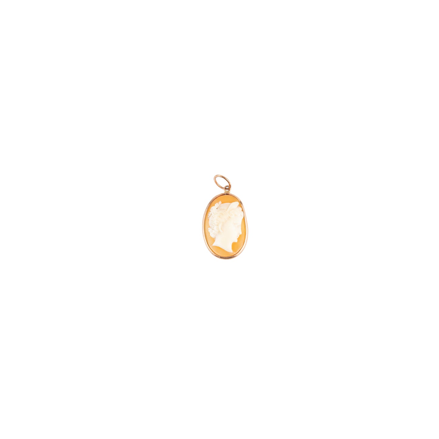 Margot Cameo Charms