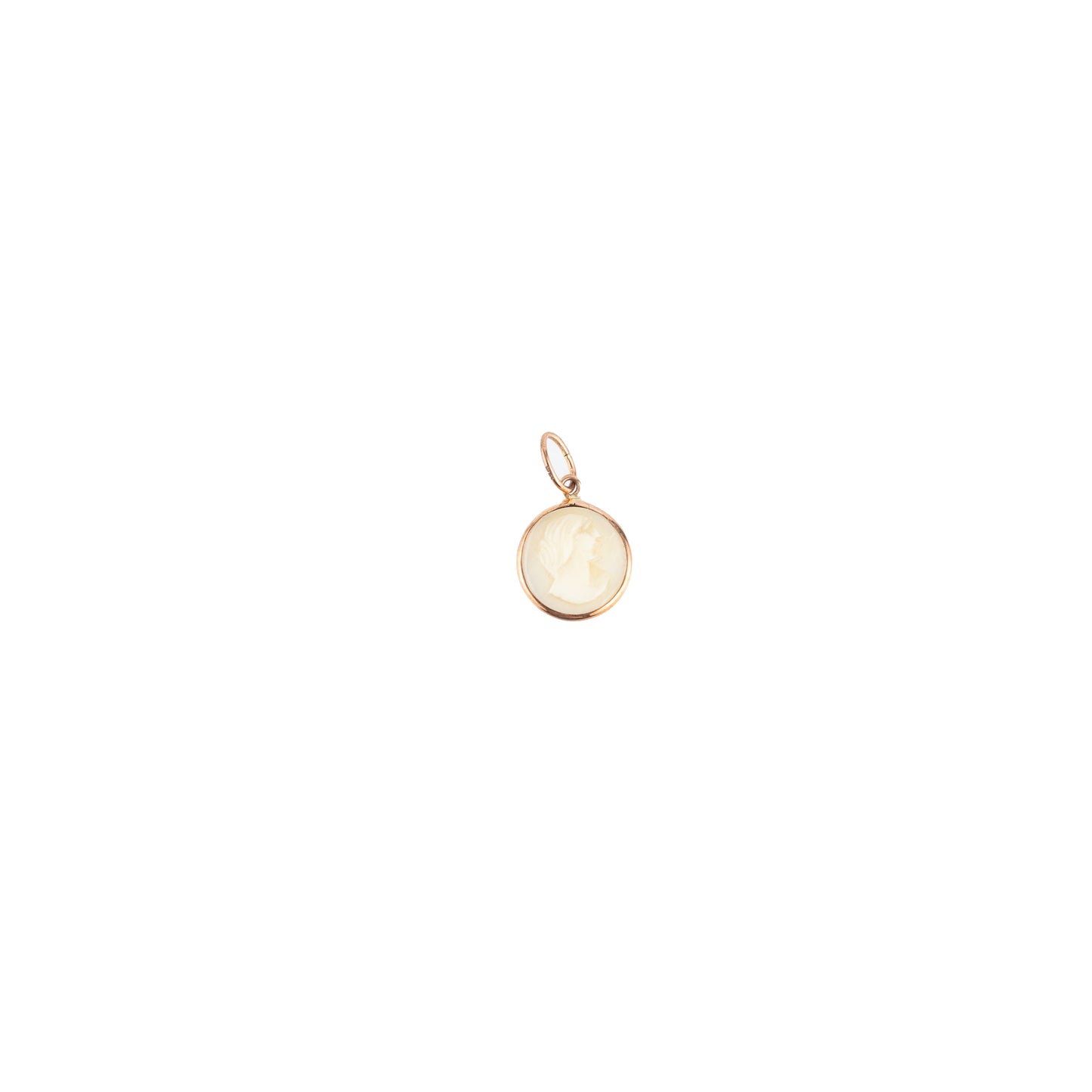 Margot Cameo Charms