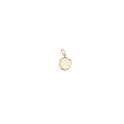 Margot Cameo Charms