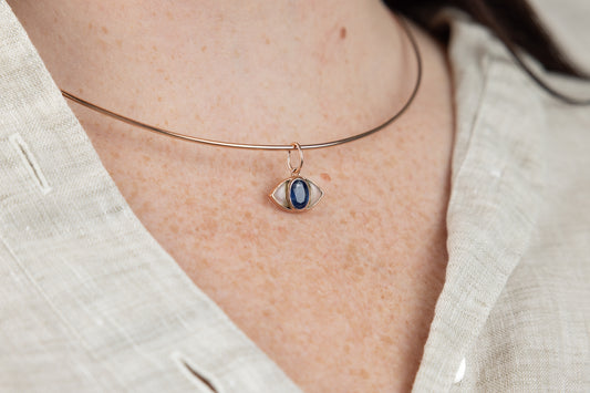 Eye Pendant