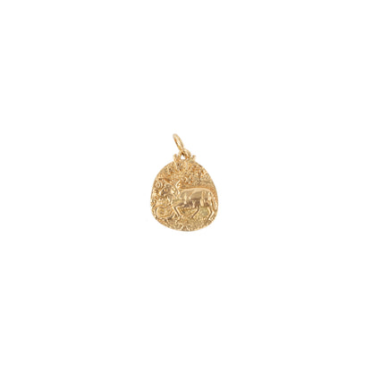 Zodiac Sun-Sign Pendants