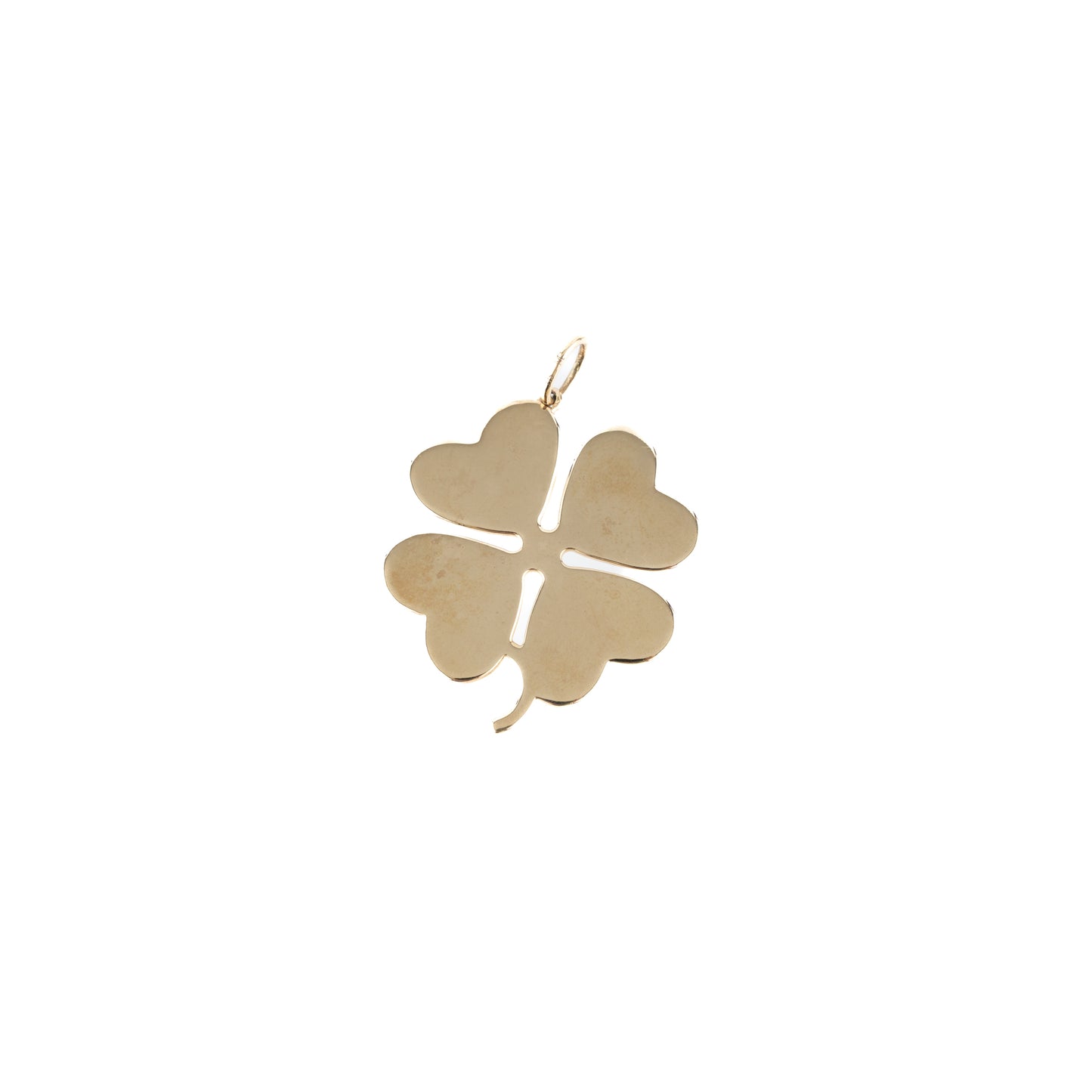 Clover Charm