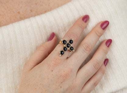 Lta 'Prayer Muse' Ring